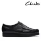 【Clarks】男鞋 Wallabee Originals 原創工藝袋鼠鞋(CLM55514R)