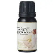 Ausganica Certified Organic Vanilla Extract 10ml