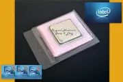 20 CLAMSHELL-CONTAINER-BOX FOR INTEL SOCKET 1155-1156 CORE I5 PROCESSOR -CPU