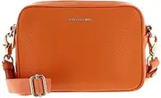 [Mandarina Duck] Women's Mellow Leather Camera Bag, One Size