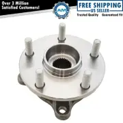 Front Wheel Bearing & Hub Assembly Driver Side LH for Lexus GS IS RC New (for: Lexus)