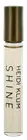 Shine by Heidi Klum for Women Mini EDT perfume rollerball 0.34 oz Unboxed NEW