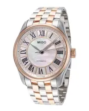 Mido Women's Belluna II Watch