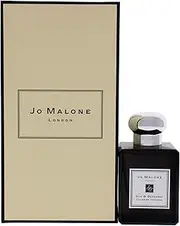 Jo Malone Oud & Bergamot Cologne Intense Spray (Originally Without Box), 50 ml