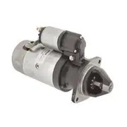 Jaylec 24V 4.0kW 10T Starter Motor - 70-2736