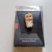 Tribe Games of Thrones Pendrive 16 GB Funny USB Flash Drive 2.0 Daenerys New