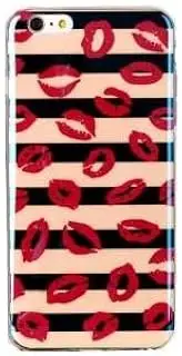 Pattern TPU Case for iPhone 6s Plus/6 Plus