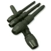 Maxigear Pin Vice Set, 4 pieces