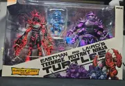 NECA TMNT Eastman & Laird’s Teenage Mutant Ninja Turtles Shredder Clones Box Set