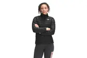 Womens The North Face Thermoball Eco 2.0 Jacket Tnf Black