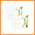 NATURE REPUBLIC 10+10 REAL NATURE ESSENCE MASK PACK 面膜面膜
