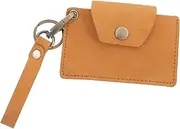 [FOMIYES] Bag Cards Storage Holder Small Coin Purse Credit Card Organizer Compact Wallet