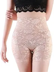 Padded Hip Enhancers Butt Lifter High Waist Trainer Slimming Pants Body Shapers Control Panties Women Dress Panty Sexy Underwear