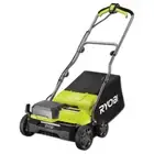 RYOBI ONE+ Lawn Scarifier Aerator Cordless 18V Dethatcher Brushless Tool Only