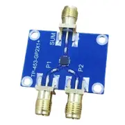 2.4GHz-8GHz Combiner 2.4GHz-8GHz Splitter GP2X1+ Module Module F1Z38642