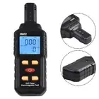 Accurate Radiation Detection Device Geiger Counter EMF Electromagnetic Tester