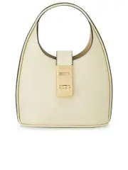 Ferragamo Gancini Hobo Mini Bag