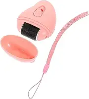 HAPINARY Messy Code Stamp Toy Privacy Seal with Cutter Easy to Use for Confidentiality