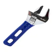 Hand Tools Maximum 250Mm Diameter Mini Adjustable Wrench Universal Spanner Porta
