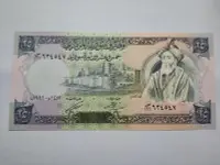 在飛比找Yahoo!奇摩拍賣優惠-敘利亞600 外國錢幣 紙幣【奇摩收藏】