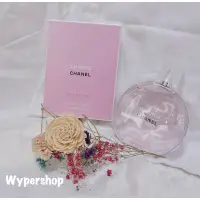 在飛比找蝦皮購物優惠-CHANEL CHANCE EAU TENDRE EDT 1