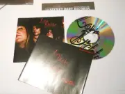 LOVE DICTATORS-5 track rare private ep cd,2006,motorhead,thin lizzy,hanoi rocks