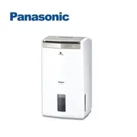 在飛比找PChome24h購物優惠-Panasonic國際牌 18L高效除濕機 F-Y36GX