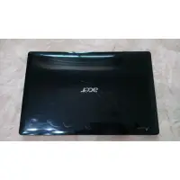 在飛比找蝦皮購物優惠-ACER 宏碁 15吋 Aspire 5745G i5-46