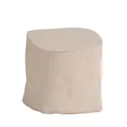 Mid High Fire White Stoneware Clay for Pottery;Mid Fire Cone 5-7;Ideal for Wh...