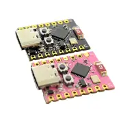 ESP32C3 SuperMini Development Board IoT Sensoren SmartHome Type-C WiFi Bluetooth