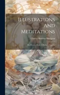 在飛比找博客來優惠-Illustrations And Meditations: