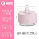 APP下單享點數9%｜elloKitty音樂加溼器 迷你可愛旋轉桌面補水噴霧USB充電音樂八音盒 香薰機 薰香機 噴霧機 水氧機 空