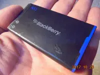 在飛比找Yahoo奇摩拍賣-7-11運費0元優惠優惠-黑莓機 BlackBerry Q10原廠電池 NX1/NX-