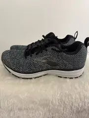 Brooks Mens Transmit Fitness Workout Running Shoes Sneakers Size 7.5 D Width