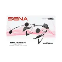 在飛比找蝦皮購物優惠-任我行騎士部品 SENA SRL-MESH Harman K