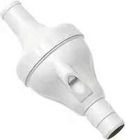 TTSITG Upgraded 9-100-1200 Backup Valve for Polaris 360 Pool Cleaner