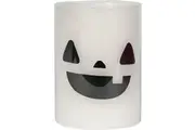 Mirabella 10cm Spooky LED Light Candle each