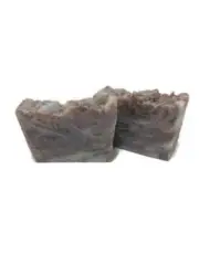 Patchouli Soap White Label