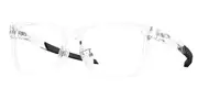 Oakley OX8196D PARACORD RX Asian Fit 819604 Men's Glasses Clear Size 55 - Private Health Rebate - Blue Light Block Available