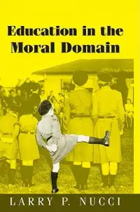 在飛比找博客來優惠-Education in the Moral Domain