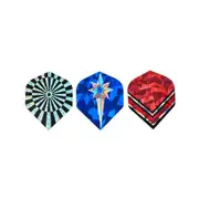 Terrasphere Novelty Flights 3 Pack