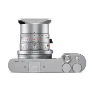 Leica M Adapter L - Silver