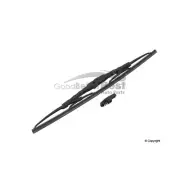 One New DirectConnect Windshield Wiper Blade 40518 DKC100910 (for: Daewoo)