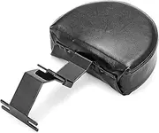 Driver Backrest Pad Mount Set Quick Release For Kawasaki 1700 Nomad/Voyager/Classic