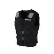 NNEOBA Life Suit Jacket with Zipper Closure