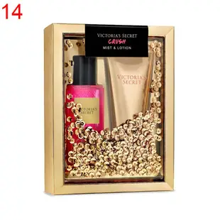 【西寧鹿】Victoria's Secret 維多利亞的秘密 乳液 禮盒 香氛 身體乳 美國進口 香水