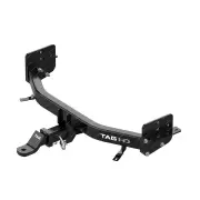 TAG Heavy Duty Towbar for Holden Colorado 7 RG Trailblazer RG Series II 13-20