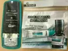 Dr. brandt circles collagen eye serum exfoliator detoxygen XYY microdermabrasion
