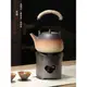酒精爐煮茶爐煮水器泡茶器茶具茶壺泡茶壺圍爐煮茶套裝戶外便捷