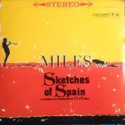 Miles Davis - Sketches Of Spain (LP) (180g)